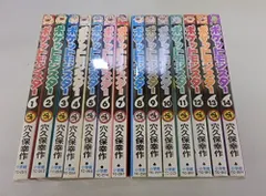 【中古】ポケットモンスター コミック 1-14巻セット (てんとう虫コミックス)