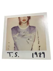 2025年最新】taylor swift レコード 1989の人気アイテム - メルカリ