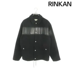 Marni 2017ss ナイロンフードブルゾン本人期ririジップイタリア製