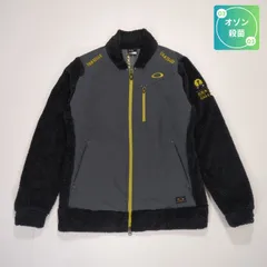 メンズ ボアフリース 切替ジャケット 461616JP