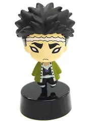 【中古】トレーディングフィギュア 悲鳴嶼行冥 「鬼滅の刃 にとたん フィギュアマスコット2」