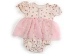 【アプレレクール/apreslescours】ロンパース 80サイズ 女の子【子供服・ベビー服】（1895608）