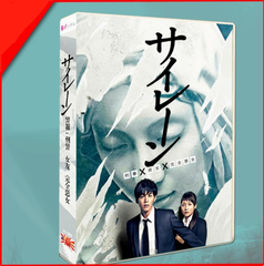 新品未開封 刑事×彼女×完全悪女 DVD-BOX〈6枚組〉