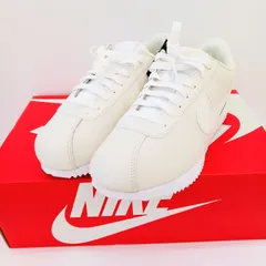 W NIKE CORTEZ ウィメンズ ナイキ コルテッツ レディース スニーカー オールシーズン ホワイト