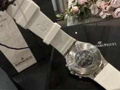 ご購入大歓迎です オーデマ ピゲ ロイヤルオークオフショア38mm 自動巻き｜本日限定特価｜新品未使用