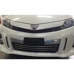 2025年最新】エスティマバンパーの人気アイテム - メルカリ 