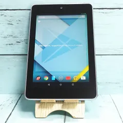 2024年最新】nexus7 2012の人気アイテム - メルカリ