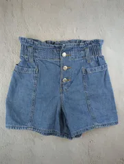 ZARA / ショートパンツ