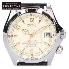 2023年最新】seiko 4s15の人気アイテム - メルカリ