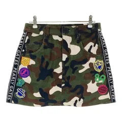 2025年最新】パーリーゲイツ 迷彩の人気アイテム - メルカリ