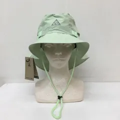 NIKE ACG ナイキ エィシージー 帽子 ハット Nike ACG Apex Storm-FIT ADV Bucket Hat  FQ6845-376