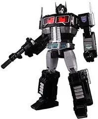 希少 トランスフォーマー マスターピース MP-10 トレーラー ノーブランド品 希少 トランスフォーマー マスターピース MP-10 トレーラー ノー