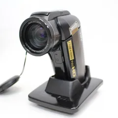 美品　サンヨー　ザクティ　DMX-HD1000 概要 Xacti〔ザクティ〕 DMX-HD1000(K) | デジタルカメラ（三洋
