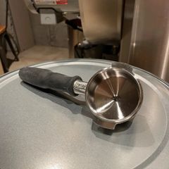 La Marzocco ポルターフィルター　シングルスパウト　No.15