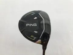 2024年最新】ping g430 sft フェアウェイウッドの人気アイテム - メルカリ