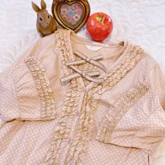 2025年最新】ピンクハウスピコフリルの人気アイテム - メルカリ