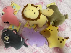 2025年最新】つぶらな瞳の動物園 らいおんの人気アイテム - メルカリ