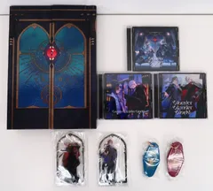 にじさんじ ChroNoiR / Wonder Wander World[9608個限定コンプリートボックス]