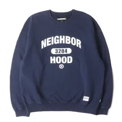 2025年最新】NEIGHBORHOOD メンズ トレーナー・スウェットの人気