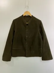 アナトミカ DOLMAN イギリス製ヘビーコーデュロイ Anatomica DOLMAN / ENGLISH CORDUROY GREY “SAPPORO SPECIAL