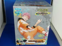 ラストラッキー賞 虎杖悠二 SP ver. セガラッキーくじ 呪術廻戦 GRAFFITI×BATTLE Re: 呪術廻戦