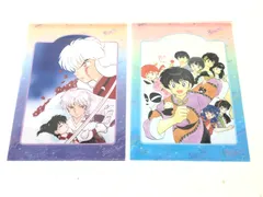 2025年最新】らんま1/2 クリアファイルの人気アイテム - メルカリ