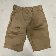 25ss Comoli コモリLW COTTON SHORTS サイズ1 25ss Comoli コモリLW COTTON SHORTS サイズ1 - メルカリ