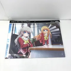 2025年最新】シャルロット プレイマットの人気アイテム - メルカリ