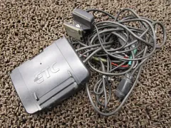 ETC JRM-11 二輪用 バイク用 ETC車載器 日本無線 JRM-11 日本無線 二輪車用ETC車載器 アンテナ分離型 JRM-11 Bike shop