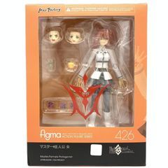 ペルソナ5】主人公(雨宮蓮)figma(一部難)|mercari商品代購
