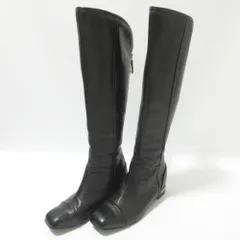 2025年最新】BLUE LABEL CRESTBRIDGE ブーツの人気アイテム