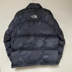 【THE NORTH FACE】 ヌプシ700フィル※超希少バングラデシュ製！！ 700フィル THE North Face ヌプシベスト 最終値下げ！ - メルカリ