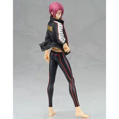 Free! 松岡凛 1/8スケールフィギュア Amazon | Free! 松岡 凛 1/8スケール PVC製 塗装済み完成品