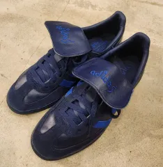 靴 adidas Handball Spezial syukyu Ewax 27cm SHUKYU×E-WAX｜HANDBALL SPEZIAL｜TOKYO ENERGY｜adidas