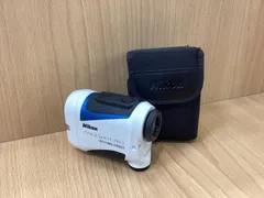 Nikon COOL SHOT PROジャンク品 要修理》【Nikon】クールショットプロ ジャンク品 訳あり - メルカリ