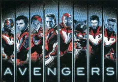 2025年最新】エンドゲーム ポスターの人気アイテム - メルカリ