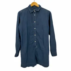 ステラマッカートニー STELLA McCARTNEY デニム ジャンプスーツ レディース  38のサムネイル