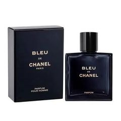 新品 シャネル CHANEL ブルー ドゥ シャネル パルファム SP 100ml