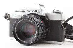 2025年最新】minolta xg-eの人気アイテム - メルカリ