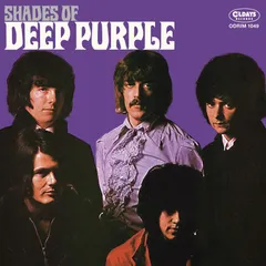 2025年最新】deep purple shadesの人気アイテム - メルカリ