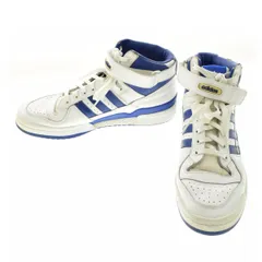 【ADIDAS】F37830 Originals FRM MID REFINED フォーラム ミッドスニーカー