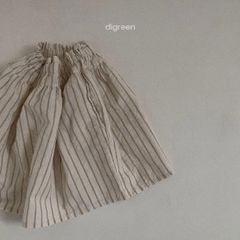 digreen/Lily skirt