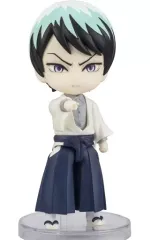 【中古】フィギュア Figuarts mini 愈史郎 「鬼滅の刃」