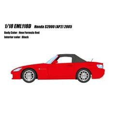 2025年最新】HONDA S2000 1/18の人気アイテム - メルカリ