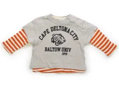 【ブリーズ/BREEZE】Tシャツ・カットソー 90サイズ 男の子【子供服・ベビー服】（1785302）