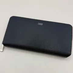 中古　TAKEO KIKUCHI  長財布