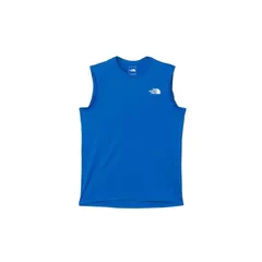 【新品】THE NORTH FACE ザノースフェイス タンクトップシャツ S/L DRY DOT Light Crew NT12587 メンズ スカイダイバー メンズ スリーブレス ドライドットライトクルー ノースリーブ カットソー トレラン トレイルランニ