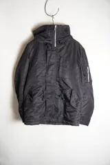 2025年最新】kazuyuki kumagai ma-1の人気アイテム - メルカリ