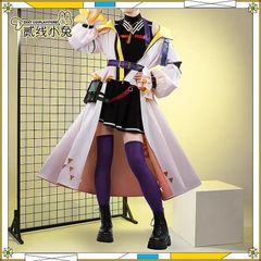 高品質　原神　久岐忍　コスプレ衣装 原神】久岐忍 コスプレ 衣装 高品質 | mimuhana