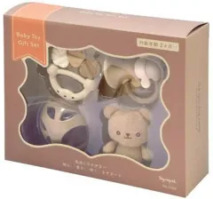 【新品】おもちゃ ベビートイギフトセット 3060